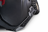 Elektric Offroad Designs 2016+ Can Am Defender HD10 Rock Steps (2 Seat)