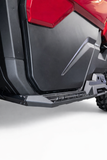 Elektric Offroad Designs 2016+ Can Am Defender HD10 Rock Steps (2 Seat)