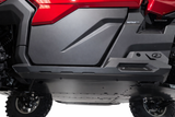 Elektric Offroad Designs 2016+ Can Am Defender HD10 Rock Steps (2 Seat)