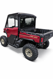 Elektric Offroad Designs 2016+ Can Am Defender HD10 Rock Steps (2 Seat)