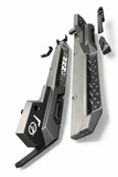 Elektric Offroad Designs 2016+ Can Am Defender HD10 Rock Steps (2 Seat)