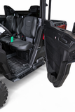 Elektric Offroad Designs 2016+ Can Am Defender HD10 Rock Steps (2 Seat)