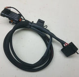 Tru-Lok 4-Wheel Drive Harness for RZR Pro XP/Turbo R/Pro S by HD Extreme Offroad
