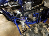 Double E Polaris Yamaha YXZ Rear Sway Bar
