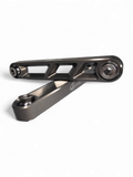 Elektric Offroad Designs EOD 2017 to Current Can Am X3 Maverick Volt Rear Sway Bar Links with Gun Metal Finish