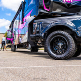 Aftermath by DDC Wheels