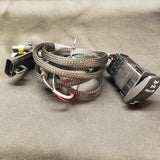 Tru-Lok 4-Wheel Drive Harness for RZR Pro XP/Turbo R/Pro S by HD Extreme Offroad