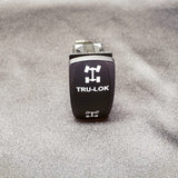 Tru-Lok 4-Wheel Drive Harness for RZR Pro XP/Turbo R/Pro S by HD Extreme Offroad