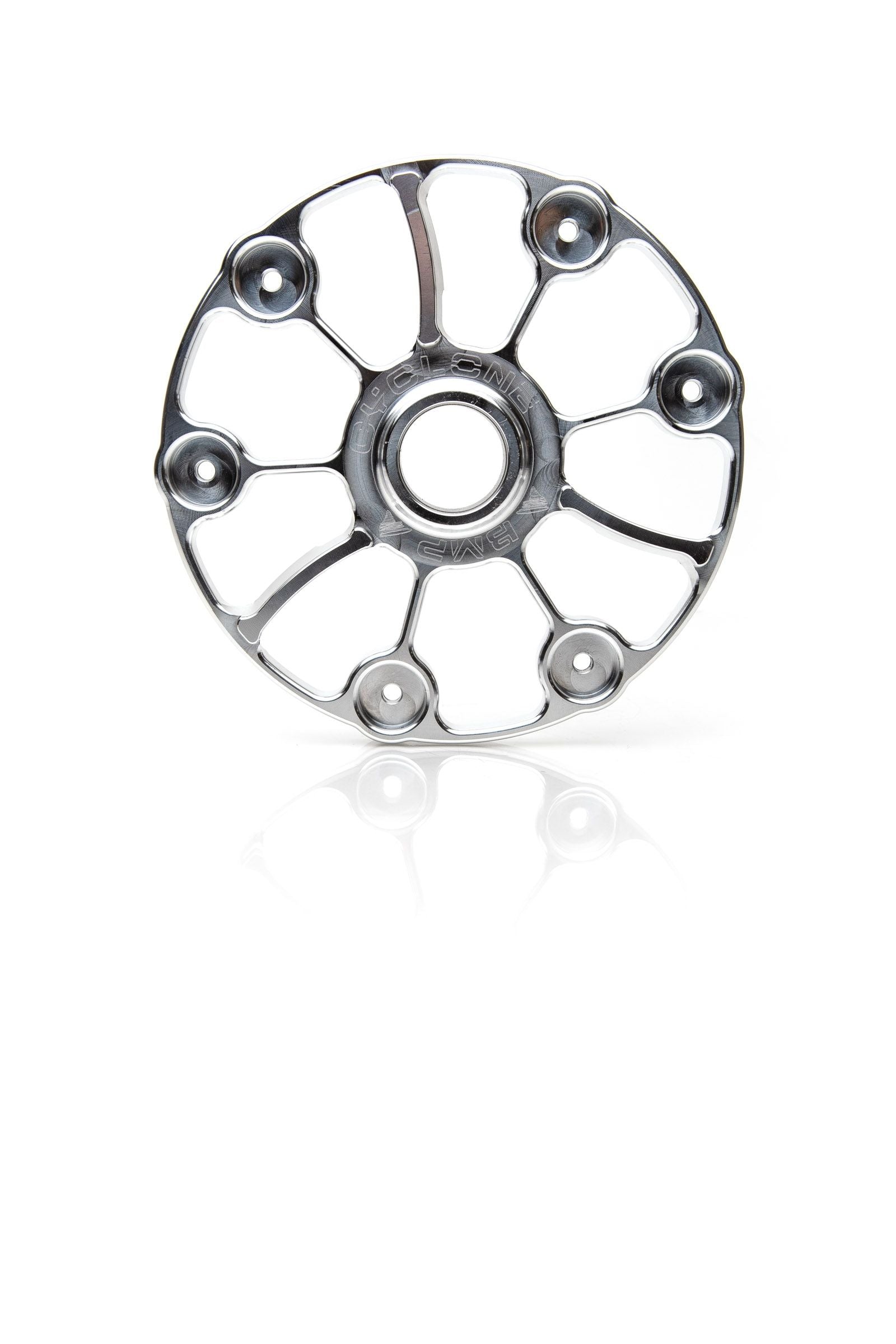 Bikeman Cyclone Clutch Cover For Polaris P90X – Pro UTV Parts