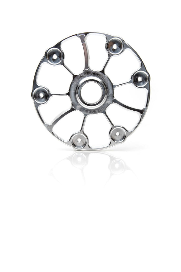 Bikeman Cyclone Clutch Cover For Polaris P90X