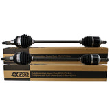 Kawasaki KRX 1000 Front Axle Set 2020-2021