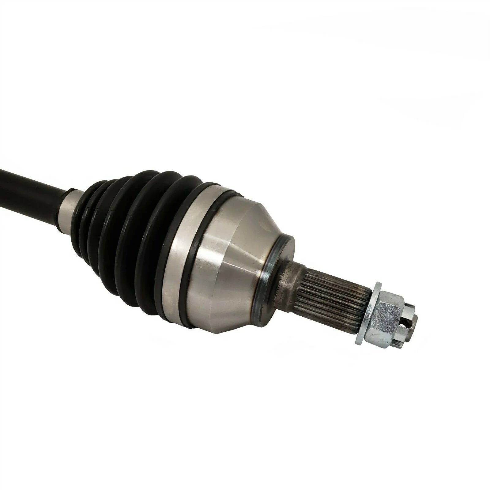 Polaris RZR TURBO R 4 / RZR PRO S Front Axle Set 1334560 by 4XPRO