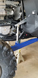 Double E Polaris Polaris XP1K Rear Sway Bar W/ Links