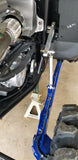 Double E Polaris Polaris XP1K Rear Sway Bar W/ Links