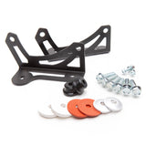 Bikeman Exhaust Full 3in / TurboR - ProXP