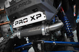 Bikeman Exhaust Full 3in / TurboR - ProXP