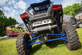 Bikeman - Performance STG2 Kit / TurboR ProXP ProS SKU: 15-333-SS