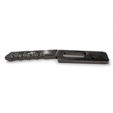 DRT Polaris 2024+ Xpedition Billet Passenger Grab Handle