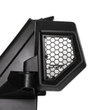 DRT Motorsports Polaris OEM Mirror Mesh Insert Set