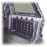 DRT Polaris 2024+ Xpedition ADV Bedside Cargo Molle Panels