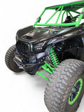 Elektric Offroad 2020+ Kawasaki Teryx KRX 1000 Volt Front Winch Bumper