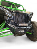 Elektric Offroad 2020+ Kawasaki Teryx KRX 1000 Volt Front Winch Bumper