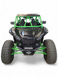 Elektric Offroad 2020+ Kawasaki Teryx KRX 1000 Volt Front Winch Bumper