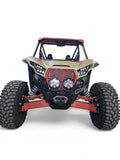 Elektric Offroad 2020+ Kawasaki Teryx KRX 1000 Volt Front Winch Bumper