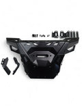 Elektric Offroad 2020+ Kawasaki Teryx KRX 1000 Volt Front Winch Bumper