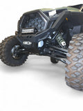 Elektric Offroad Designs 2020-2025+ Polaris Rzr Pro XP Volt Front Winch Bumper