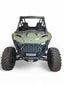 2020-2025+ Polaris Rzr Pro XP Volt Front Winch Bumper