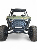 Elektric Offroad Designs 2020-2025+ Polaris Rzr Pro XP Volt Front Winch Bumper