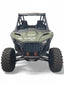 2020-2025+ Polaris Rzr Pro XP Volt Front Winch Bumper