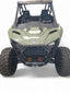 2020-2025+ Polaris Rzr Pro XP Volt Front Winch Bumper