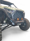 Elektric Offroad Designs 2020-2025+ Polaris Rzr Pro XP Volt Front Winch Bumper