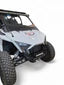 2020-2025+ Polaris Rzr Pro XP Volt Front Winch Bumper