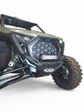 Elektric Offroad Designs 2020-2025+ Polaris Rzr Pro XP Volt Front Winch Bumper