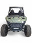 2020-2025+ Polaris Rzr Pro XP Volt Front Winch Bumper
