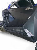 Elektric Offroad Designs 2020+ Polaris Pro XP, 2022+ Pro R/Turbo R, 2025+ Pro R/Pro S Rock Guards (2 Seat)