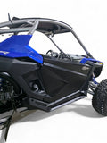Elektric Offroad Designs 2020+ Polaris Pro XP, 2022+ Pro R/Turbo R, 2025+ Pro R/Pro S Rock Guards (2 Seat)