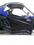 Elektric Offroad Designs 2020+ Polaris Pro XP, 2022+ Pro R/Turbo R, 2025+ Pro R/Pro S Rock Guards (2 Seat)