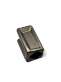 Elektric Offroad Designs 2020 to Current Polaris RZR Pro R, Pro XP, Turbo R, and Xpedition Shift Knob Anodized Gun Metal Finish