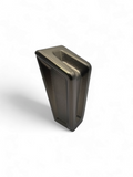 Elektric Offroad Designs 2020 to Current Polaris RZR Pro R, Pro XP, Turbo R, and Xpedition Shift Knob Anodized Gun Metal Finish