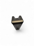 Elektric Offroad Designs 2020 to Current Polaris RZR Pro R, Pro XP, Turbo R, and Xpedition Shift Knob Anodized Gun Metal Finish