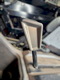 Elektric Offroad Designs 2020 to Current Polaris RZR Pro R, Pro XP, Turbo R, and Xpedition Shift Knob Anodized Gun Metal Finish