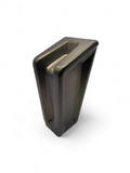 Elektric Offroad Designs 2020 to Current Polaris RZR Pro R, Pro XP, Turbo R, and Xpedition Shift Knob Anodized Gun Metal Finish