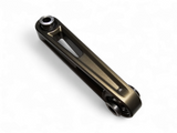 Elektric Offroad Designs 2020 to Current Polaris RZR Pro XP Front Sway bar Link in Gunmetal Finish