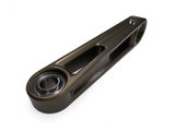 Elektric Offroad Designs 2020 to Current Polaris RZR Pro XP Front Sway bar Link in Gunmetal Finish