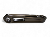 Elektric Offroad Designs 2020 to Current Polaris RZR Pro XP Front Sway bar Link in Gunmetal Finish
