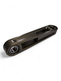Elektric Offroad Designs 2020 to Current Polaris RZR Pro XP Front Sway bar Link in Gunmetal Finish